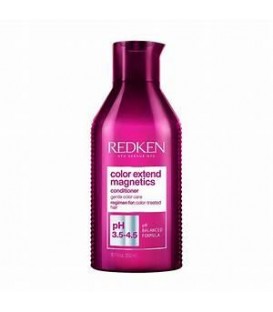 Amaciador Reforçador de Cor  Color Extend Magnetics (300 ml)