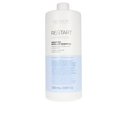 Champô Hidratante Re-Start 1000 ml