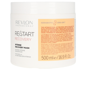 Re-Start Recovery Intense Recovery Máscara 500 ml