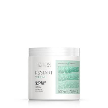 Máscara Capilar  Re-Start volume - 500 ml