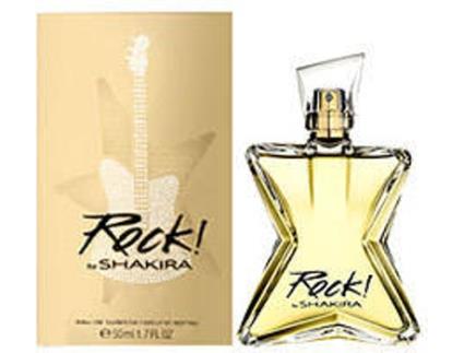 Rock By Eau de Toilette - 50Ml