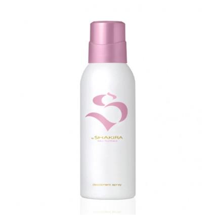 S By  Eau Florale Desodorizante Spray 150ml