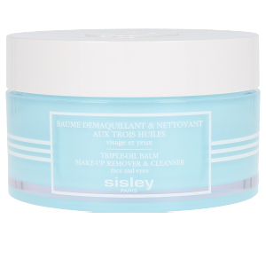 Baume Démaquillant Nettoyant 125ml