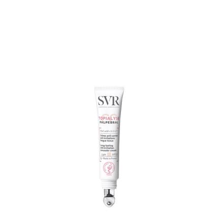 Topialyse CC Creme Palpebral Light 7ml