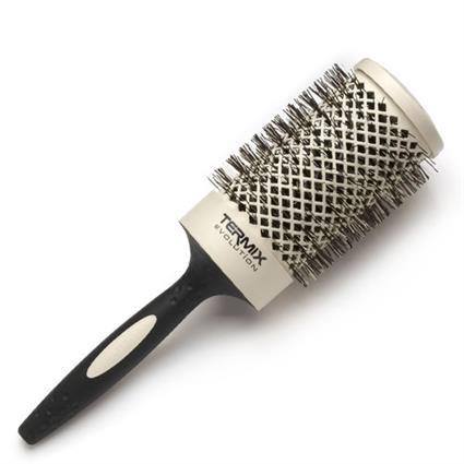 Escova  Evolution Soft