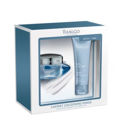 Cocooning Visage Coffret