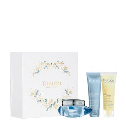 Cold Cream Marine Coffret