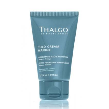 Cold Cream Marine Creme Mãos 50ml