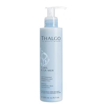 Éveil à La Mer Leite Fundente Desmaquilhante 200ml