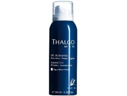Men Gel de Barbear 100ml