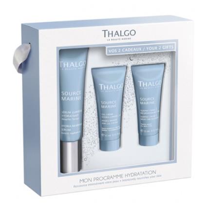 Mon Programme Hydratation Coffret