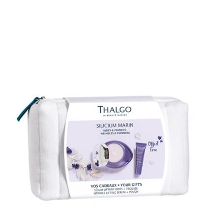 Silicium Marin Pouch Coffret