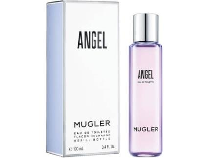Angel Eau de Toilette Recarga 100ml