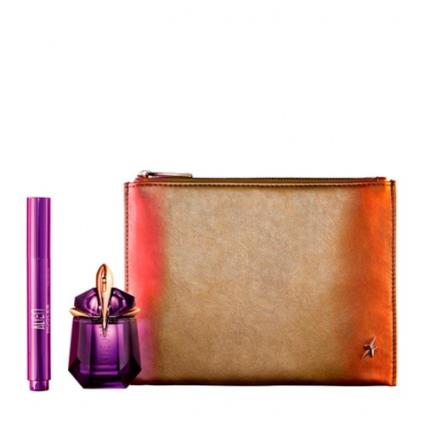 Coffret Alien Eau de Parfum 30ml Recarregável