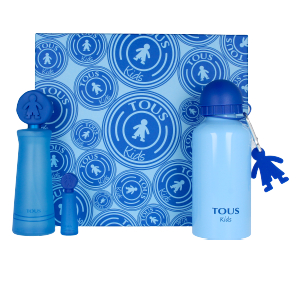 Kids Boy Coffret Eau de Toilette 100ml