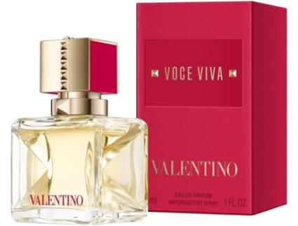 Voce Viva Eau de Parfum 30ml