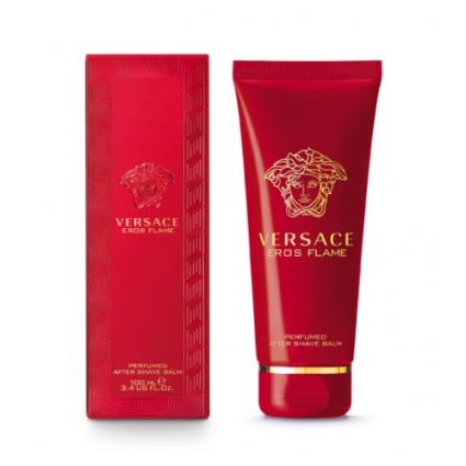 Eros Flame Man After Shave Balm 100ml