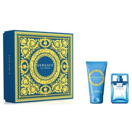 Men Eau Fraiche Coffret Eau de Toilette 30ml