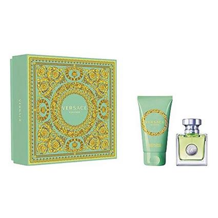 Conjunto de Perfume Mulher Versense  (2 pcs)