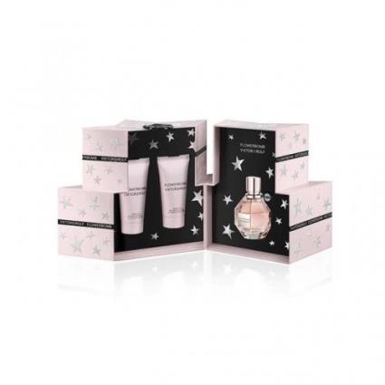 Flowerbomb Coffret Eau de Parfum 50ml