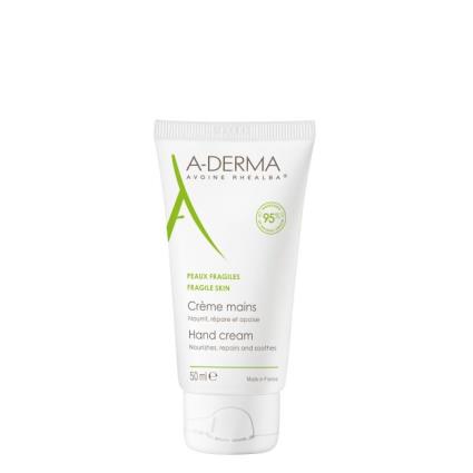 Creme de Mãos 50ml
