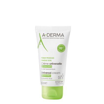 Creme Hidratante Universal 50ml