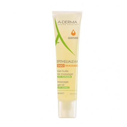 Epitheliale A.H Duo Massage Óleo 40ml