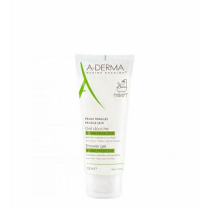 Gel Duche Hidra Protetor 100ml
