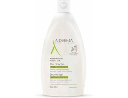 Gel Duche Hidra Protetor 500ml