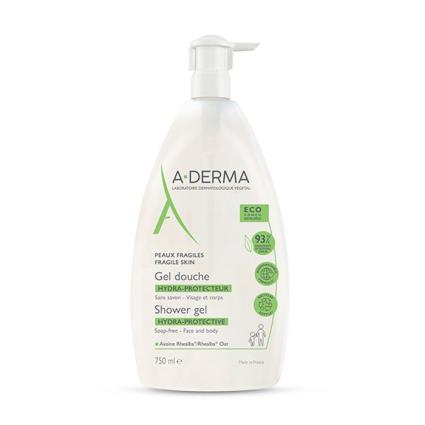 Gel Duche Hidra Protetor 750ml