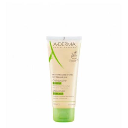 Gel Duche Ultra Rico 100ml
