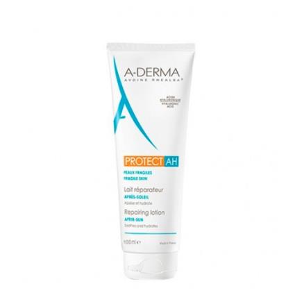 Protect AH Leite Reparador Pós Solar 100ml