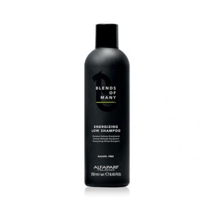 Blends Of Many Energizing Low Shampoo 250ml