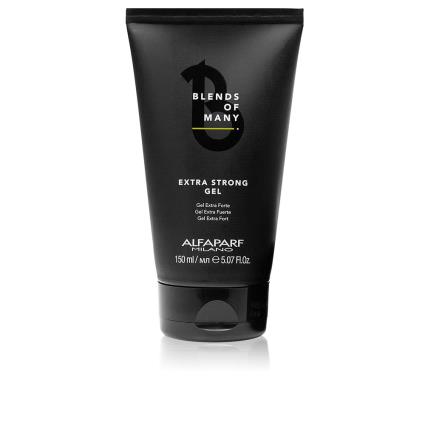 Gel Fixador Blends of Many Extra Strong  (150 ml)