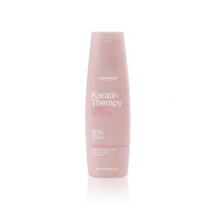 Condicionador Lisse Design Keratin Therapy  (250 ml)