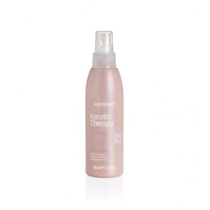 Fluido Hidratante Keratin Therapy Lisse Design  (100 ml)