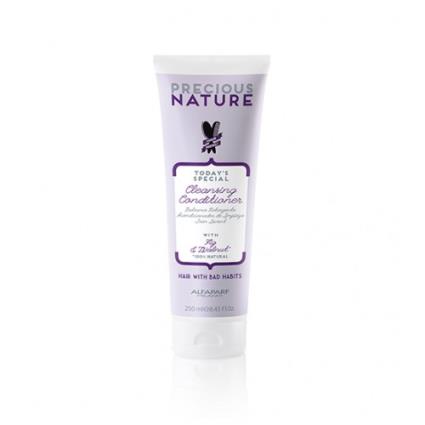 Precious Nature Bad Hair Habits Cleansing Conditioner 250ml