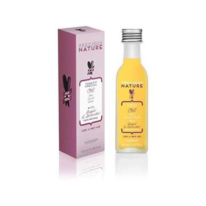 Óleo Capilar Precious Nature  (100 ml)