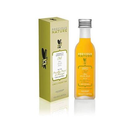 Óleo Capilar Precious Nature  (100 ml)