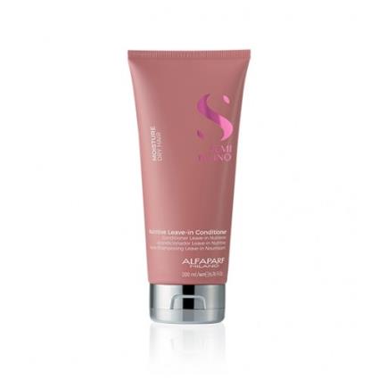 Condicionador Nutritivo Semi Di Lino  (200 ml)