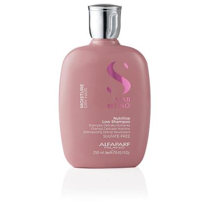 Champô Semi di Lino  (250 ml)