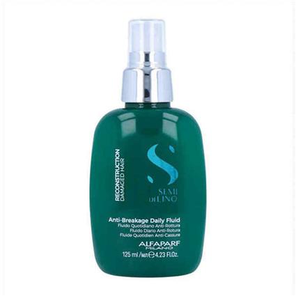 Fluido Regenerador Semi di Lino  (125 ml)
