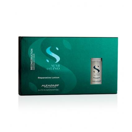 Semi Di Lino Reconstruction Reparative Lotion 6x13ml