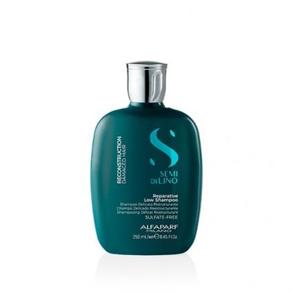Champô Semi Di Lino Reconstruction  (250 ml)