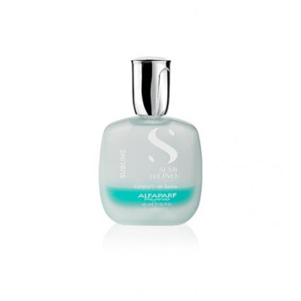 Sérum Iluminador Semi di Lino  (45 ml)