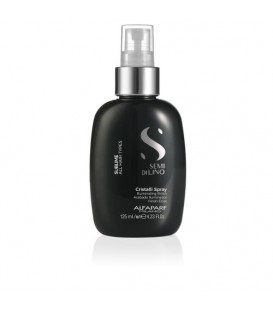 Spray de Brilho para o Cabelo Semi Di Lino  Sublime Cristalli (125 ml)