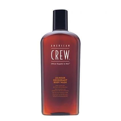 24 Hour Deodorant Body Wash 450ml