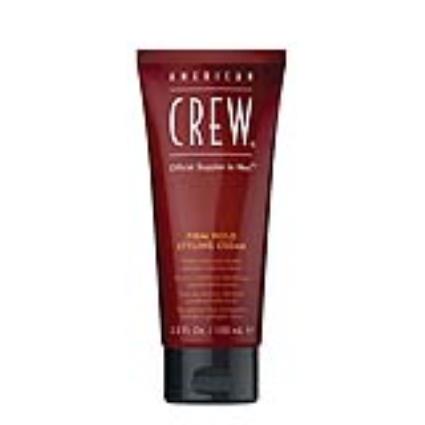 Firm Hold Styling Cream 100ml