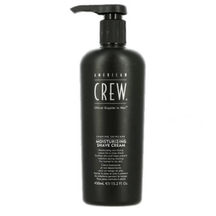 Moisturizing Shave Cream 450ml