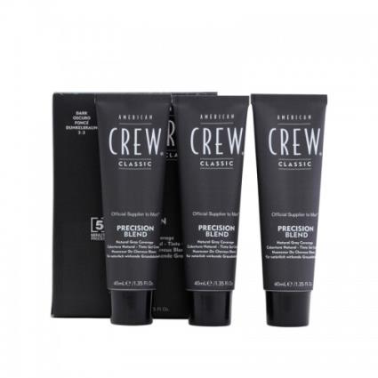 Precision Blend Preto 3x40ml